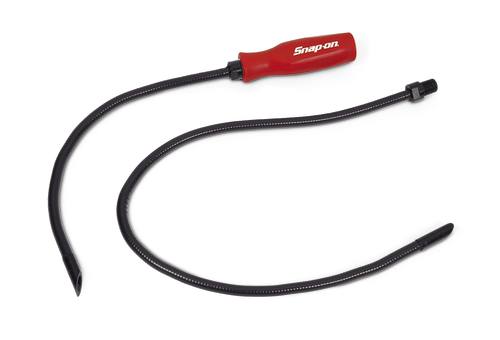 Ensemble d&rsquo;outils flexibles pour insertion de fils, 3-pi&egrave;ces