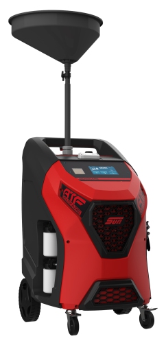 SUN&reg; GEARKARE ATF automatische versnellingsbak spoelmachine