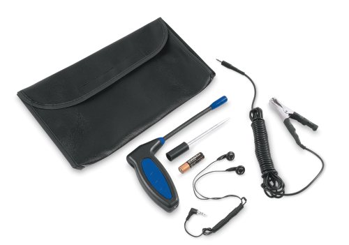 Mini Electronic Stethoscope (Blue-Point®)